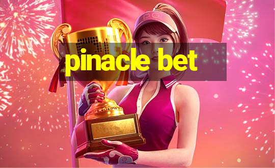 pinacle bet