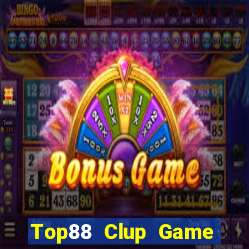 Top88 Clup Game Bài B88