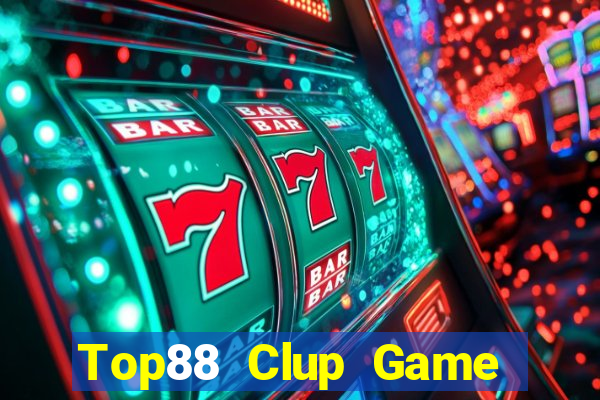 Top88 Clup Game Bài B88