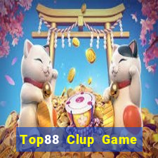 Top88 Clup Game Bài B88