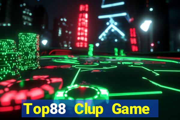 Top88 Clup Game Bài B88