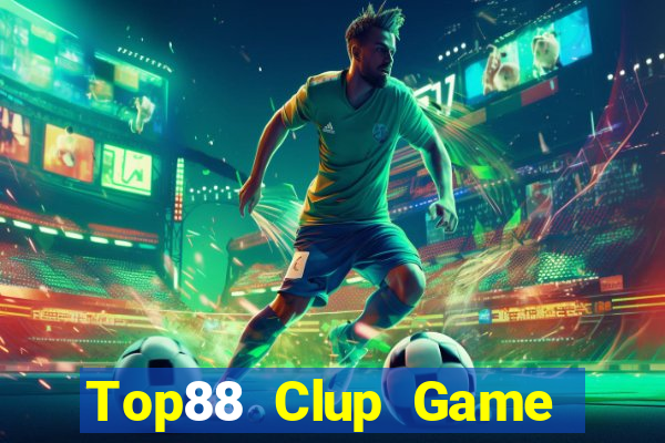 Top88 Clup Game Bài B88