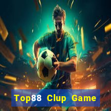 Top88 Clup Game Bài B88