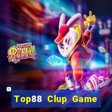 Top88 Clup Game Bài B88