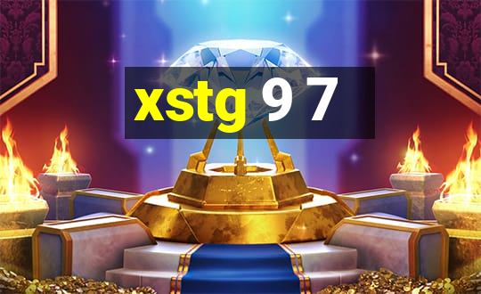 xstg 9 7