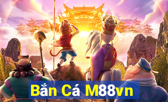 Bắn Cá M88vn