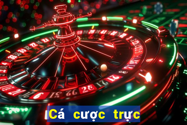 Cá cược trực tuyến 18bet