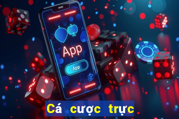 Cá cược trực tuyến 18bet