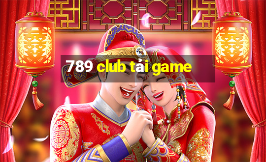 789 club tải game