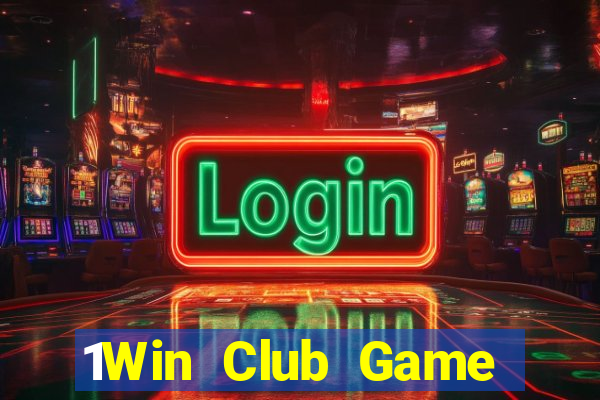 1Win Club Game Bài Uno Miễn Phí