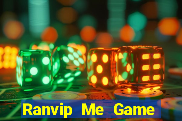 Ranvip Me Game Bài Vàng