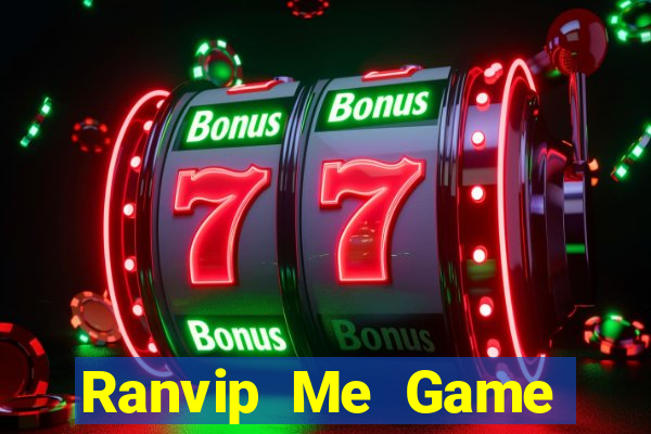 Ranvip Me Game Bài Vàng