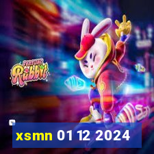 xsmn 01 12 2024