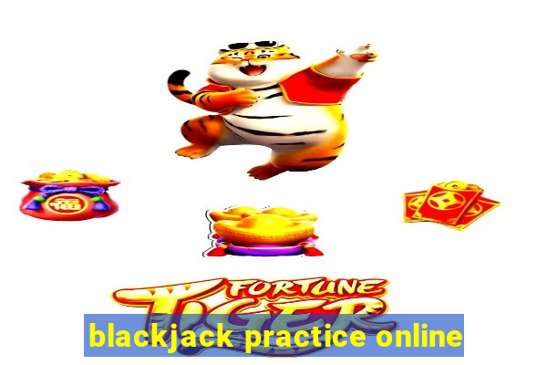 blackjack practice online