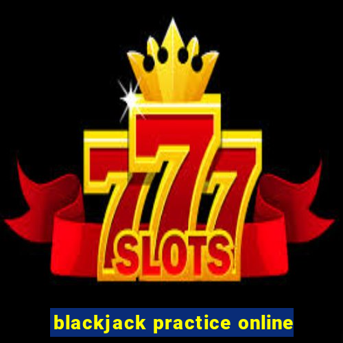 blackjack practice online