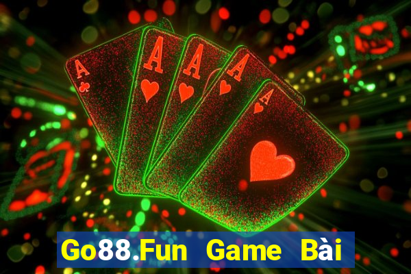 Go88.Fun Game Bài 88 Club