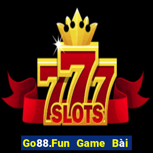 Go88.Fun Game Bài 88 Club