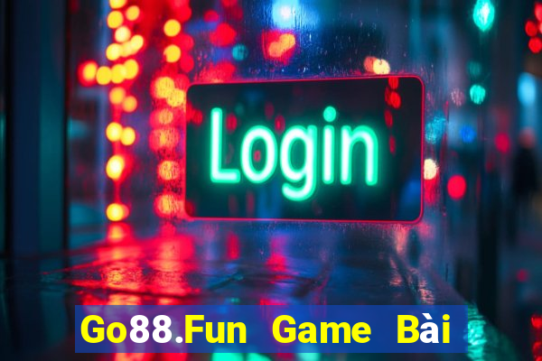 Go88.Fun Game Bài 88 Club