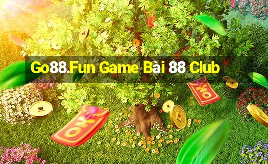 Go88.Fun Game Bài 88 Club