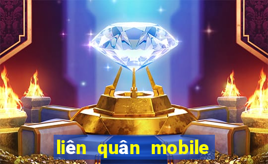 liên quân mobile viet nam