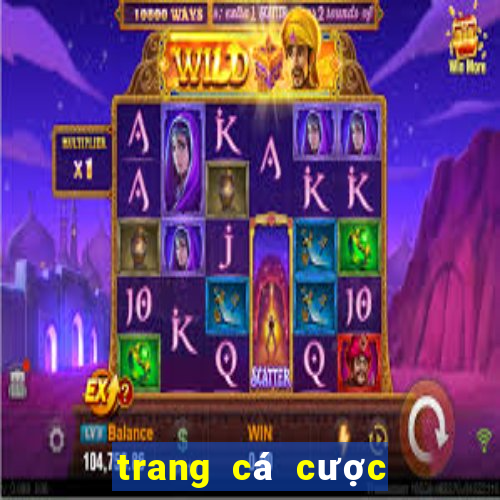 trang cá cược bóng đá f88