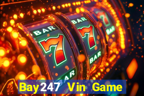 Bay247 Vin Game Bài Ông Trùm Poker