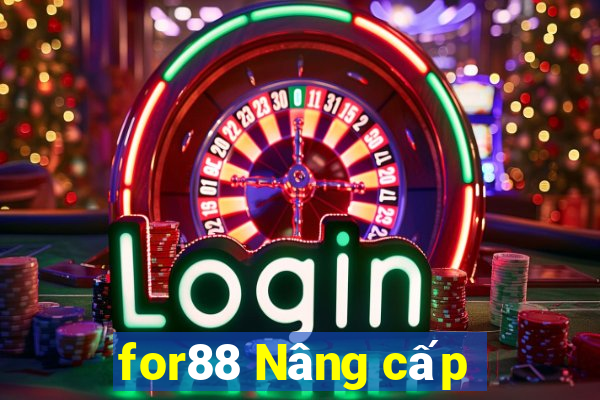 for88 Nâng cấp