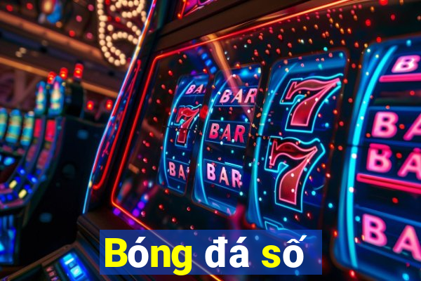 Bóng đá số