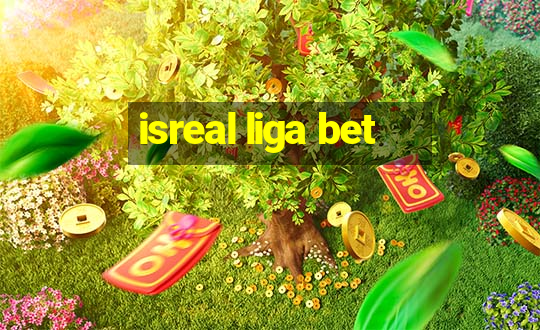 isreal liga bet