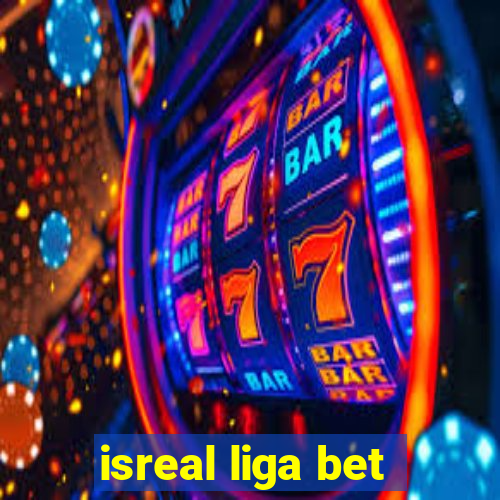 isreal liga bet