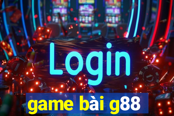 game bài g88