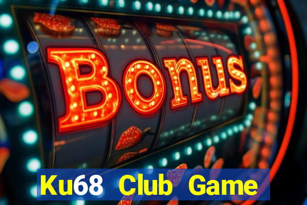 Ku68 Club Game Bài 888B