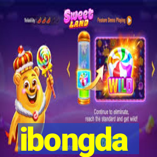 ibongda