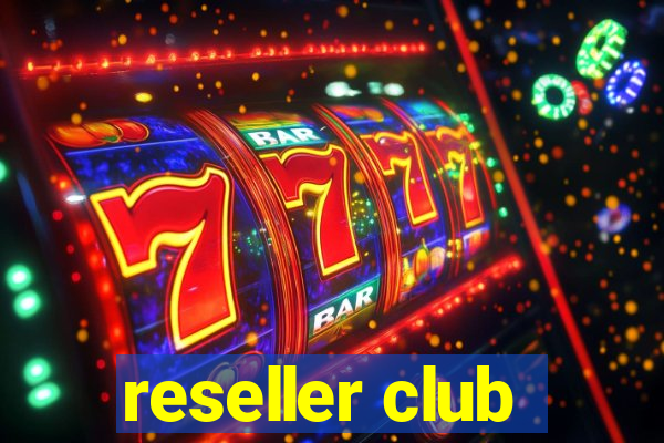 reseller club