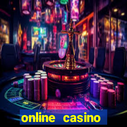 online casino pocetni bonus