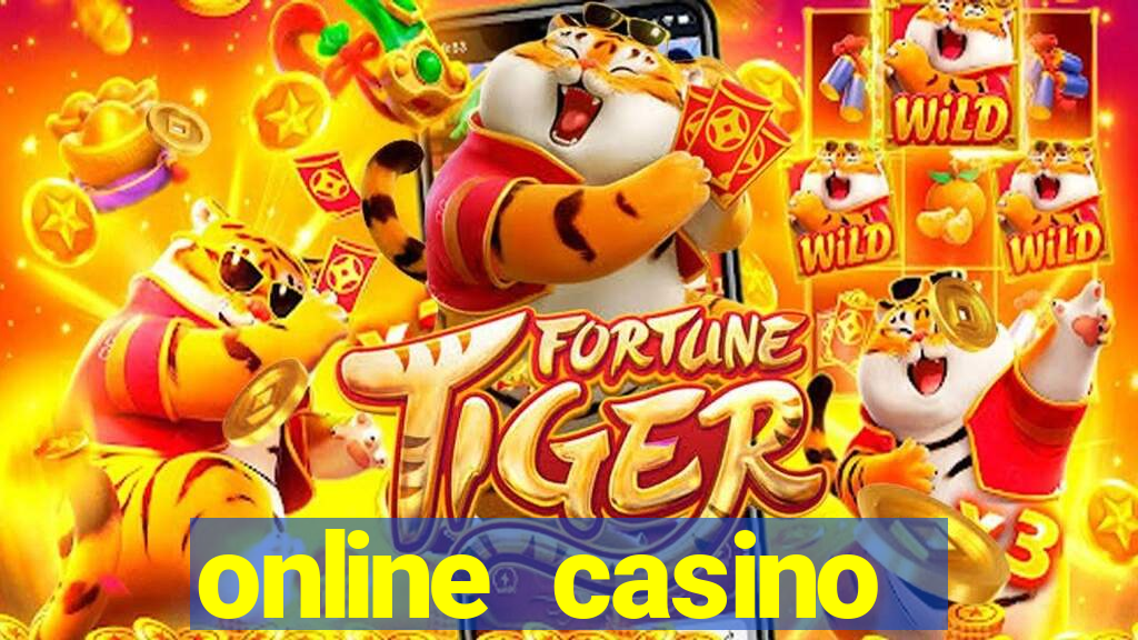 online casino pocetni bonus