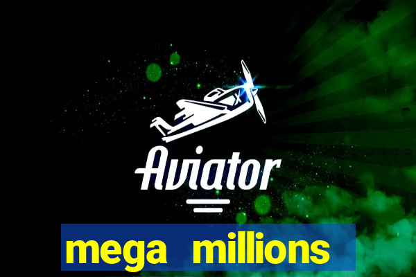 mega millions tonight winning numbers