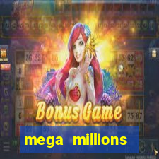 mega millions tonight winning numbers