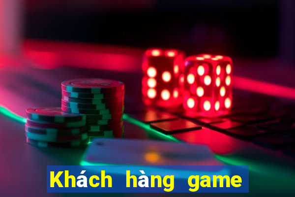 Khách hàng game bài 7k