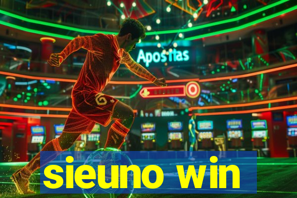 sieuno win