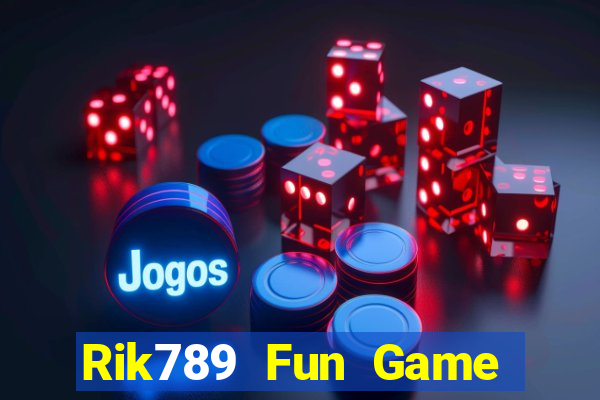 Rik789 Fun Game Bài Tặng Code