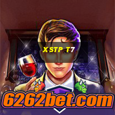 xstp t7