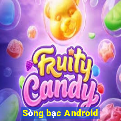 Sòng bạc Android