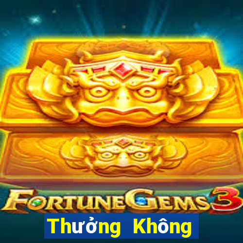 Thưởng Không Yêu Cầu Cược