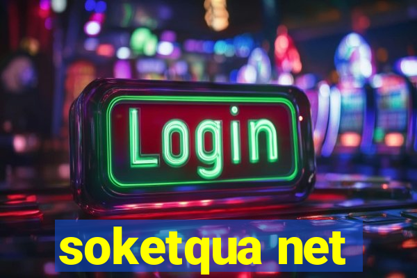 soketqua net