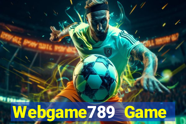 Webgame789 Game Bài Poker Đổi Thưởng