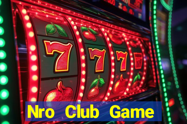 Nro Club Game Đánh Bài Ông Trùm Poker