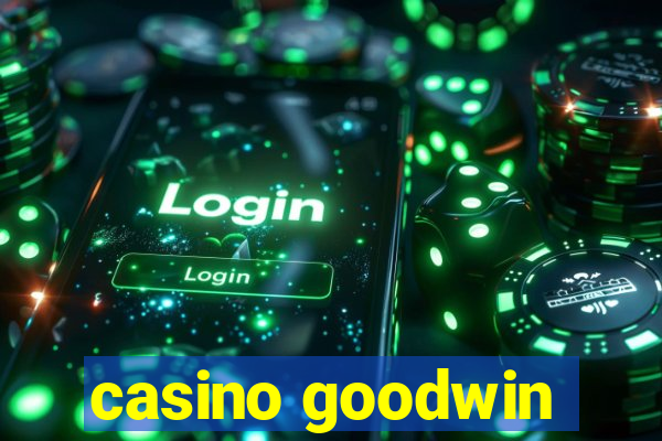 casino goodwin