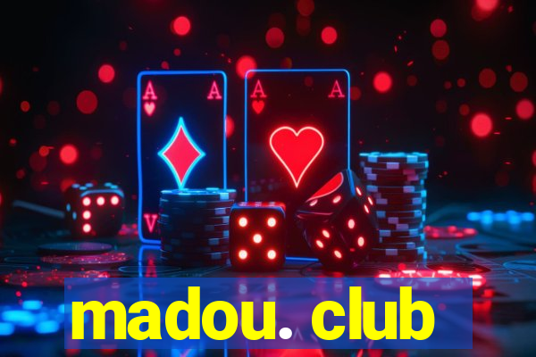 madou. club