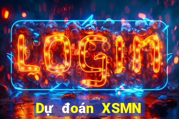 Dự đoán XSMN ngày 1